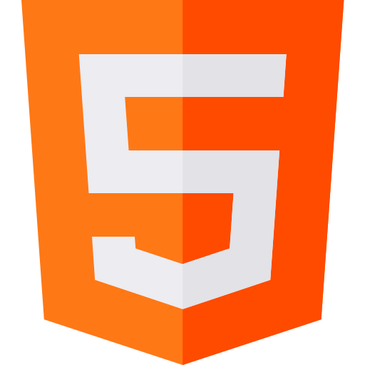 HTML Skill Icon