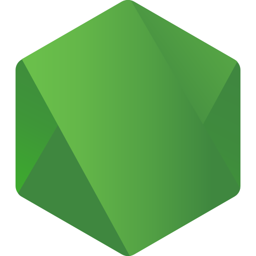 Node.js Skill Icon