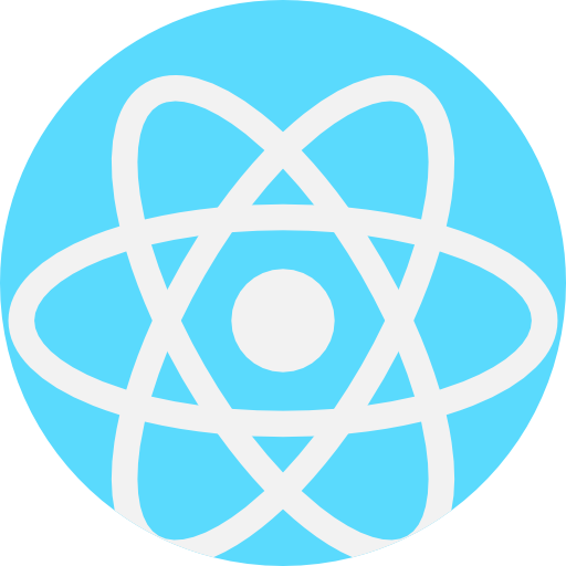 React Skill Icon